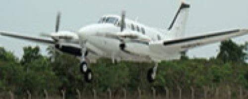 beechcraft king air c90 gt gtx