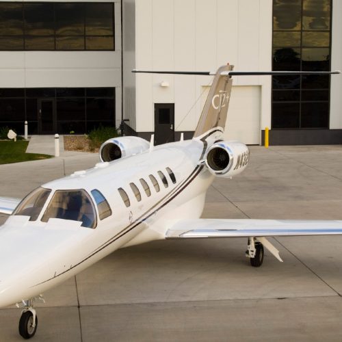 cessna citation cj2 and cj2 plus