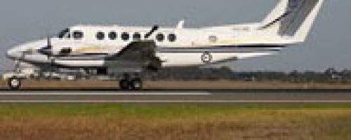 superkingair350