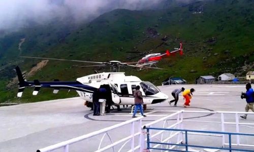 char dham yatra